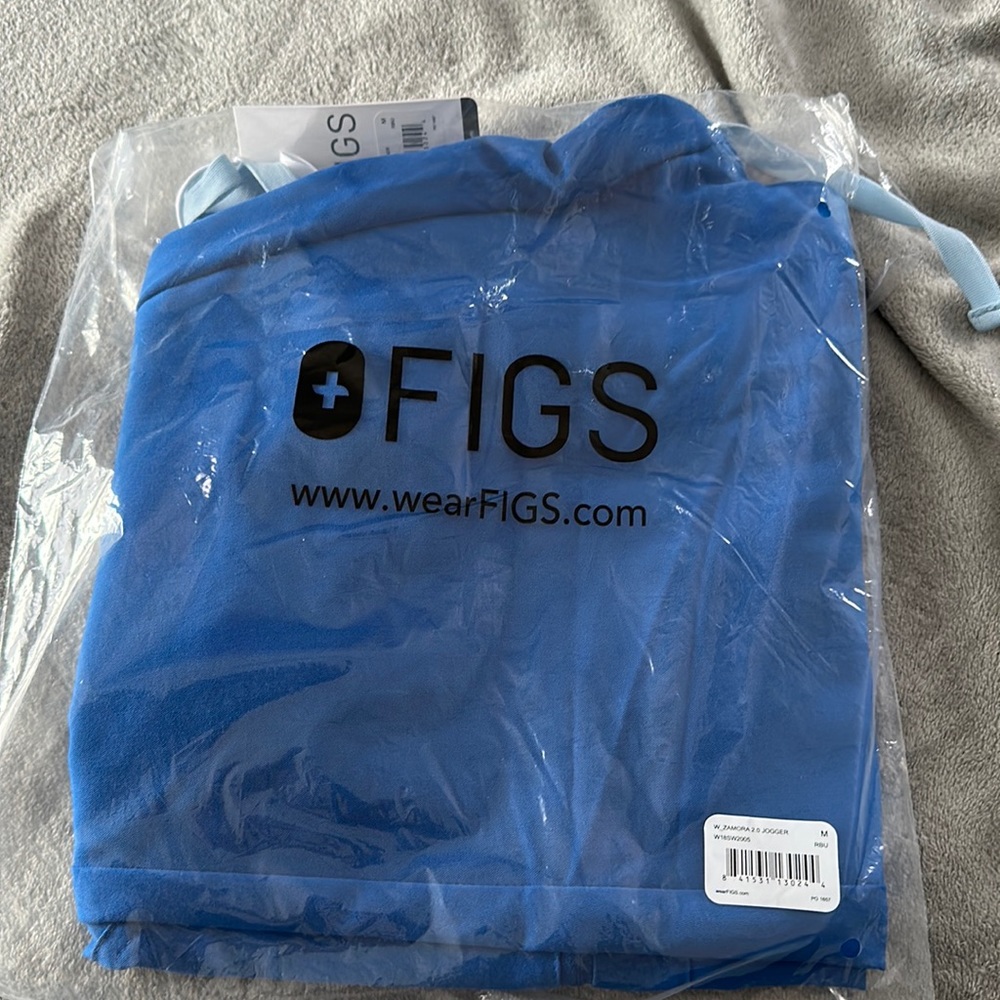 NWT Figs Zamora 2.0 Jogger